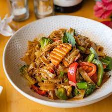 ChinThai The Restaurant | Chinese Restaurant | Thai Food | Andheri West